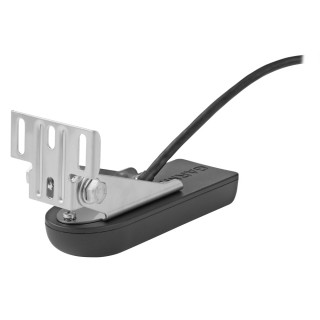 Garmin GT52HW-TM Plastic, TM or Trolling Motor Transducer, High Wide CHIRP/DownVü/SideVü - 455/800kHz, 500W Garmin GT52HW-TM Plastic, TM or Trolling Motor Transducer, High Wide CHIRP/DownVü/SideVü - 455/800kHz, 500W