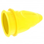 Furrion 30A Male Connector Cover Yellow