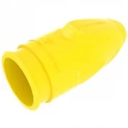 Furrion 50A Male Conntor Cover Yellow
