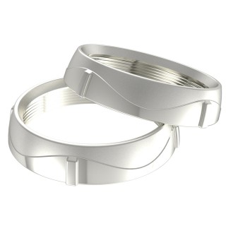 Furrion 50A Replacement Ring Furrion 50A Replacement Ring