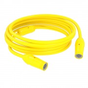 Furrion Anti-Interference TV Cable 50ft Yellow