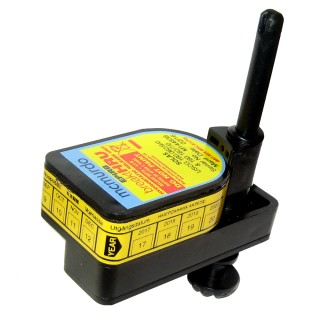 MCMURDO Гидростат Hydrostatic Release Unit MCMURDO Гидростат Hydrostatic Release Unit