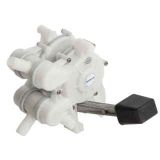 WHALE MARINE Камбузный насос Gusher Galley Pump (foot operated) WHALE MARINE Камбузный насос Gusher Galley Pump (foot operated)