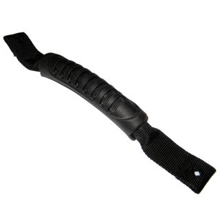 Whitecap Flexible Grab Handle w/Molded Grip Whitecap Flexible Grab Handle w/Molded Grip