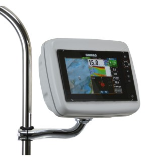 NavPod RMX4808 RailMount Pre-Cut f/Simrad NSS8/B&G Zeus T8 NavPod RMX4808 RailMount Pre-Cut f/Simrad NSS8/B&G Zeus T8