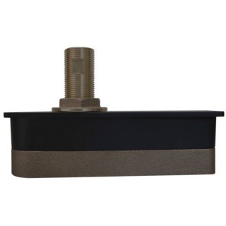 RAYMARINE Трансдьюсер CPT-120 Bronze Through Hull Chirp Transducer RAYMARINE Трансдьюсер CPT-120 Bronze Through Hull Chirp Transducer