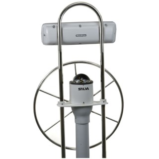 NavPod SG225 StraightGuard 12" Wide 1.25" Straight Tube Diameter NavPod SG225 StraightGuard 12" Wide 1.25" Straight Tube Diameter