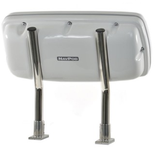 NavPod SK129 PowerPanel Stanchion Kit f/GP1800 / GP1040 / GP1050 NavPod SK129 PowerPanel Stanchion Kit f/GP1800 / GP1040 / GP1050