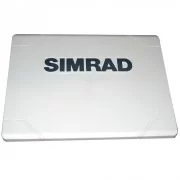 Simrad GO7 Suncover f/Flush Mount Kit