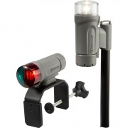 ATTWOOD MARINE Комплект портативных ходовых огней Portable Navigation Light Kit