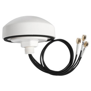 Shakespeare JF-3 Galaxy Multi-Band Antenna - GPS/CELLULAR/WI-FI Shakespeare JF-3 Galaxy Multi-Band Antenna - GPS/CELLULAR/WI-FI