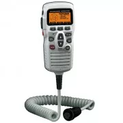 Standard Horizon RAM3+ Remote Station Microphone - White