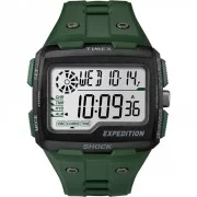 Timex Expedition Grid Shock - Green
