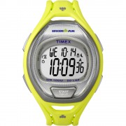 Timex IRONMAN&reg; Sleek 50 Full-Size Watch - Lime
