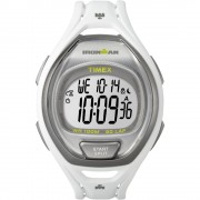 Timex IRONMAN&reg; Sleek 50 Full-Size Watch - White