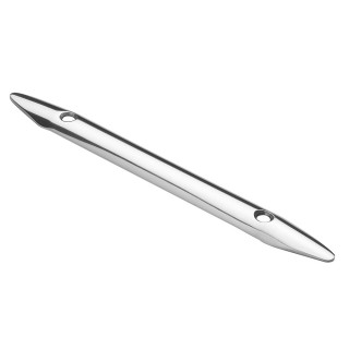 Barton Marine Stainless Steel Rubbing Strakes - 305 x 19mm (1' x 3/4") Barton Marine Stainless Steel Rubbing Strakes - 305 x 19mm (1' x 3/4")