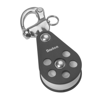 Barton Marine Cruiser Block - 54mm Barton Marine Cruiser Block - 54mm