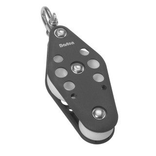 Barton Marine Fiddel Swivel - 54mm Barton Marine Fiddel Swivel - 54mm