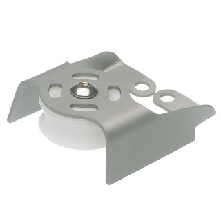 Barton Marine Size 3 Control Line Sheave Cage Barton Marine Size 3 Control Line Sheave Cage