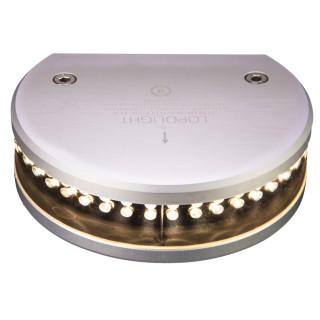 LOPOLIGHT Мачтовый огонь 2 мили с вертикальным креплением LOPOLIGHT Мачтовый огонь 2 мили с вертикальным креплением