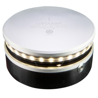 LOPOLIGHT Якорный огонь 360° 2NM Anchor Light LOPOLIGHT Якорный огонь 360° 2NM Anchor Light