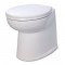 JABSCO Судовой электрический туалет Deluxe Flush 17" Raw Water Electric Toilet with Soft Close Lid JABSCO Судовой электрический туалет Deluxe Flush 17" Raw Water Electric Toilet with Soft Close Lid