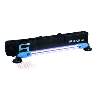 SurfStow SupGlo 60 Underwater LED Light Tube SurfStow SupGlo 60 Underwater LED Light Tube