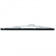 Marinco Deluxe Stainless Steel Wiper Blade - 11.5"
