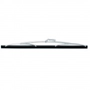 Marinco Deluxe Stainless Steel Wiper Blade - 20"