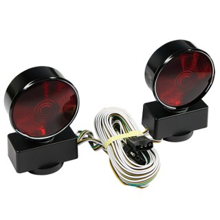 Tow Ready Trailer Light Kit - Magnetic Base Tow Ready Trailer Light Kit - Magnetic Base