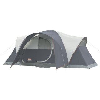 COLEMAN Палатка Elite Montana™ 8-Person Lighted Tent COLEMAN Палатка Elite Montana™ 8-Person Lighted Tent