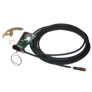 Garmin TR-1 Throttle Motor Assembly f/Yamaha T9.9 Garmin TR-1 Throttle Motor Assembly f/Yamaha T9.9