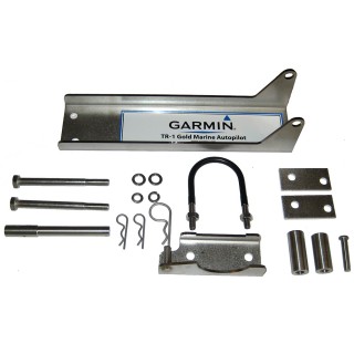 Garmin TR-1 Cylinder Bracket Kit f/Honda 8 & 9.9 2001-2009 & Honda 15 & 20 2003-2009 Garmin TR-1 Cylinder Bracket Kit f/Honda 8 & 9.9 2001-2009 & Honda 15 & 20 2003-2009