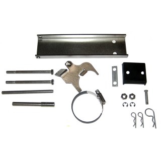 Garmin TR-1 Cylinder Bracket Kit f/Mercury 9.9 1999-2004 & Mercury 15 1999-2009 Garmin TR-1 Cylinder Bracket Kit f/Mercury 9.9 1999-2004 & Mercury 15 1999-2009