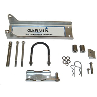 Garmin TR-1 Cylinder Bracket Kit f/Mercury 8 & 9.9 Bigfoot & Pro-Kicker 2005-2009 Garmin TR-1 Cylinder Bracket Kit f/Mercury 8 & 9.9 Bigfoot & Pro-Kicker 2005-2009