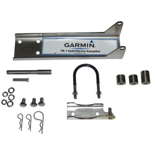 Garmin TR-1 Cylinder Bracket Kit f/Yamaha F-15C & F-20 2007-2009 Garmin TR-1 Cylinder Bracket Kit f/Yamaha F-15C & F-20 2007-2009