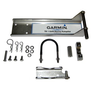 Garmin TR-1 Cylinder Bracket Kit f/Yamaha T-9.9 2008-2009 & Canadian T-9.9 2007-2009