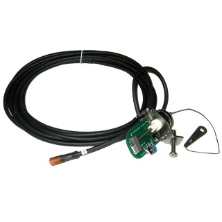 Garmin TR-1 Throttle Actuator Kit f/Honda 8 & 9.9 2001-2009 & Honda 15 & 20 2003 & 2009 Garmin TR-1 Throttle Actuator Kit f/Honda 8 & 9.9 2001-2009 & Honda 15 & 20 2003 & 2009