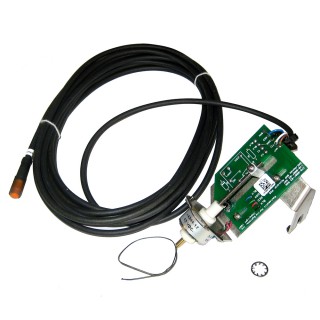 Garmin TR-1 Throttle Actuator Kit f/Mercury 15 & 20, Pro-Kicker 2009-2010 Garmin TR-1 Throttle Actuator Kit f/Mercury 15 & 20, Pro-Kicker 2009-2010