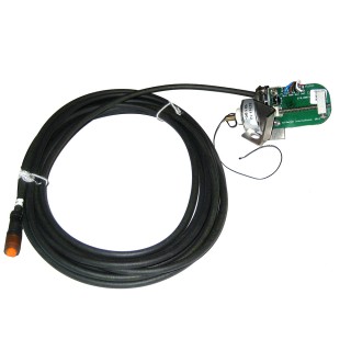 Garmin TR-1 Throttle Actuator Kit f/Mercury 8 & 9.9 2005-2009, Bigfoot & Pro-Kicker Garmin TR-1 Throttle Actuator Kit f/Mercury 8 & 9.9 2005-2009, Bigfoot & Pro-Kicker