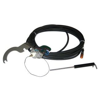 Garmin TR-1 Throttle Acuator Kit f/Yamaha F-15C & F-20 2007 & 2009 Garmin TR-1 Throttle Acuator Kit f/Yamaha F-15C & F-20 2007 & 2009