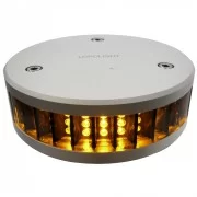 LOPOLIGHT Буксировочный огонь LED 2nm 135° Yellow Towing light