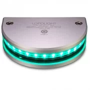 LOPOLIGHT Габаритный огонь 180° 2NM Single Light