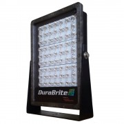 DuraBrite SLM Spot Light - Black Housing/White LEDs - 300W - 100-300VAC - 35,000 Lumens