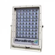 DuraBrite SLM Spot Light - White Housing/White LEDs - 270W - 48V - 35,000 Lumens