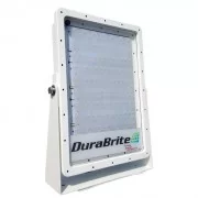 DuraBrite SLM Flood Light - White Housing/White LEDs - 270W - 48V - 35,000 Lumens