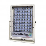DuraBrite SLM Spot Light - White Housing/White LEDs - 300W - 100-300VAC - 35,000 Lumens