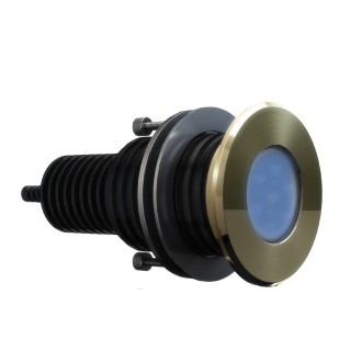 OceanLED Allure 50XFM HD Gen2 MK2 Underwater Lighting - Midnight Blue OceanLED Allure 50XFM HD Gen2 MK2 Underwater Lighting - Midnight Blue