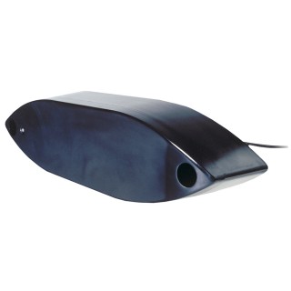 AIRMAR R109C-LH Трансдьюсер внутрикорпусной Thru-Hull 2 кВт AIRMAR R109C-LH Трансдьюсер внутрикорпусной Thru-Hull 2 кВт