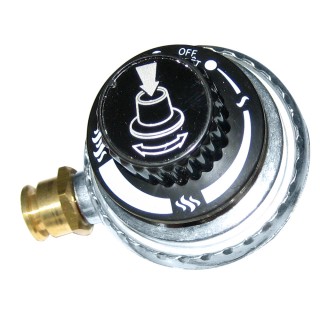 KUUMA PRODUCTS Kuuma Twist-Lock Regulator f/316 Elite Grills KUUMA PRODUCTS Kuuma Twist-Lock Regulator f/316 Elite Grills